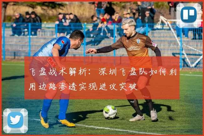 飞盘战术解析：深圳飞盘队如何利用边路渗透实现进攻突破