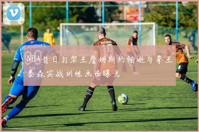 NBA昔日打架王詹姆斯约翰逊与拳王泰森实战训练画面曝光