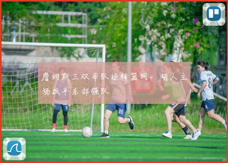 詹姆斯三双率队逆转篮网，湖人主场扳平东部强队