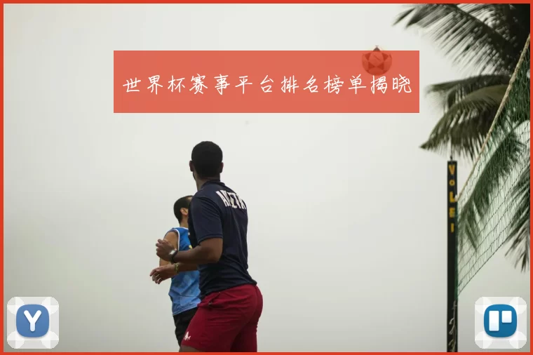 世界杯赛事平台排名榜单揭晓