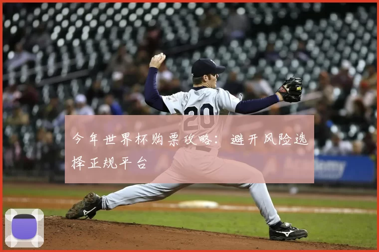 今年世界杯购票攻略：避开风险选择正规平台