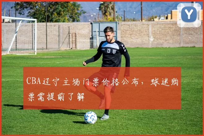 CBA辽宁主场门票价格公布，球迷购票需提前了解